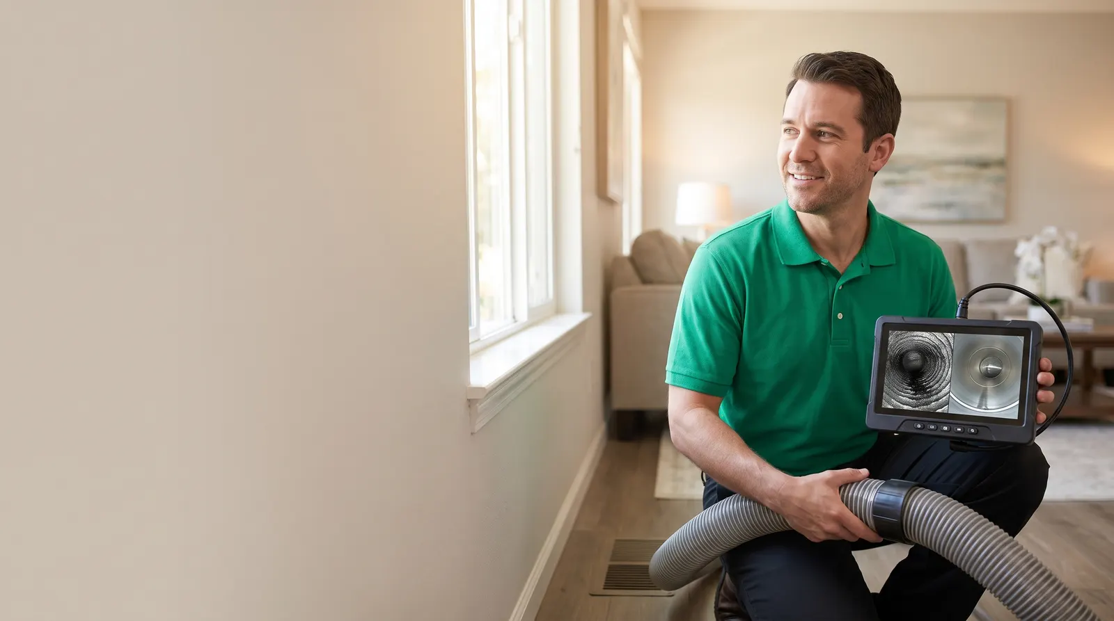 Air Duct Cleaning Service in San Jose, CA